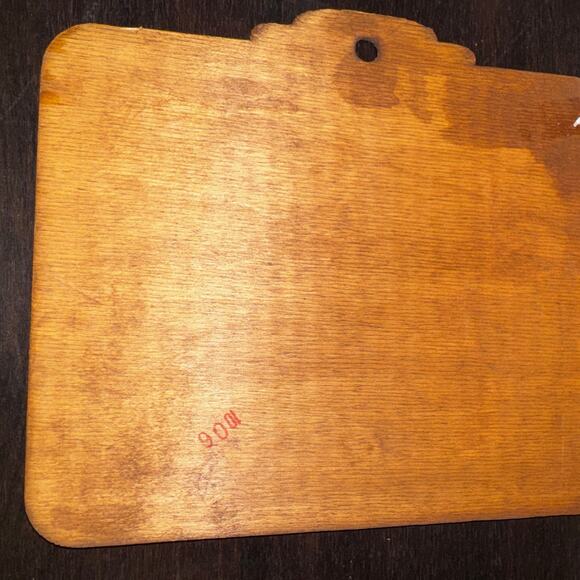 Vintage Duck Wall Plaques Set – Rustic Cabin Art – A.J. Rudisill - Picture 15 of 15